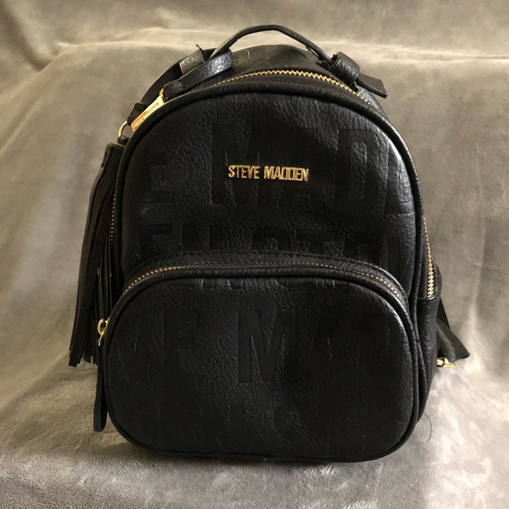 Steve Madden Backpack